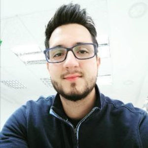 Meet your Posher, Ivan humberto